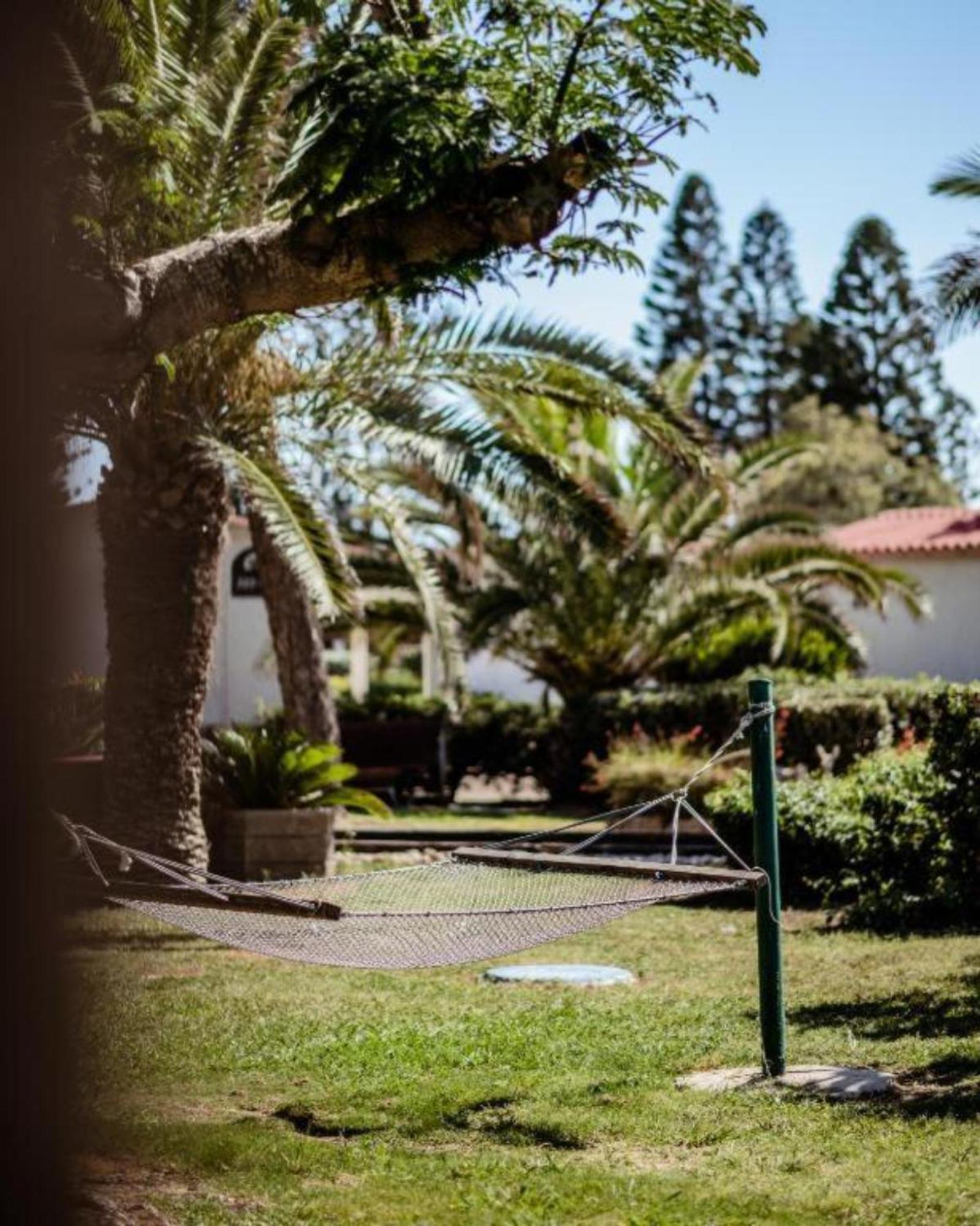 Nachsholim Kibbutz Country Lodging Nachšolim Exteriér fotografie